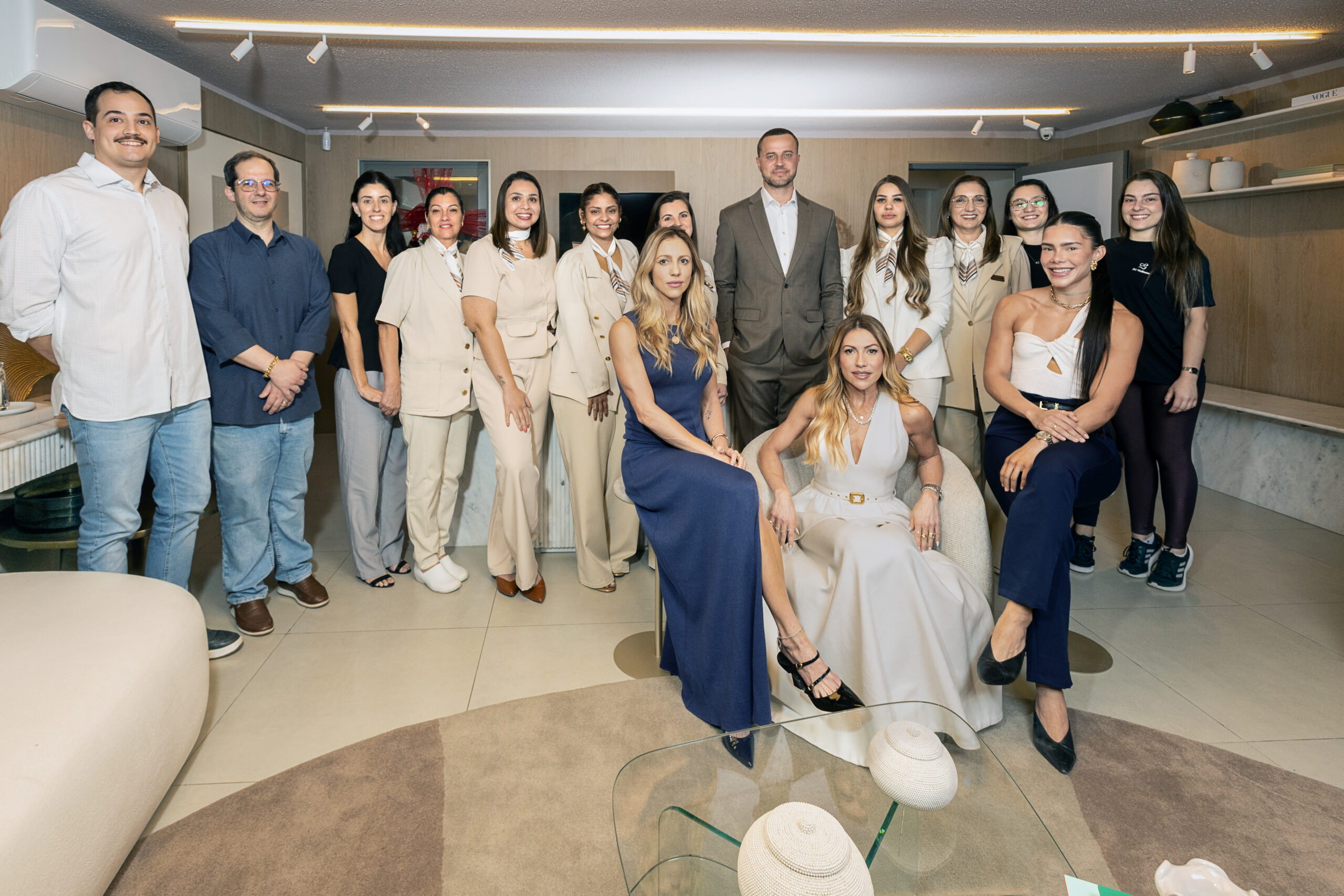 Núcleo AG: a clínica que está revolucionando saúde, bem-estar e performance em Marília.