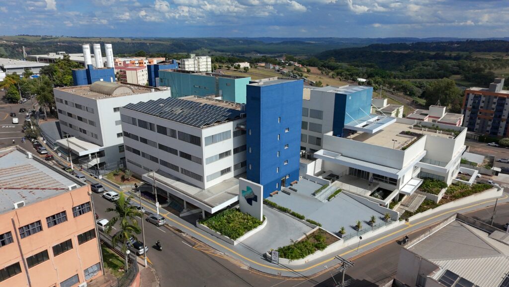 Hospital UNIMAR