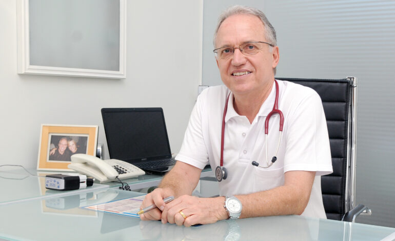 Projeto Amor de Criança parabeniza o Hospital Universitário da Unimaer