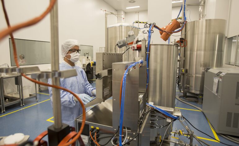 Libbs fecha acordo de licenciamento para biossimilar voltado a doenças autoimunes