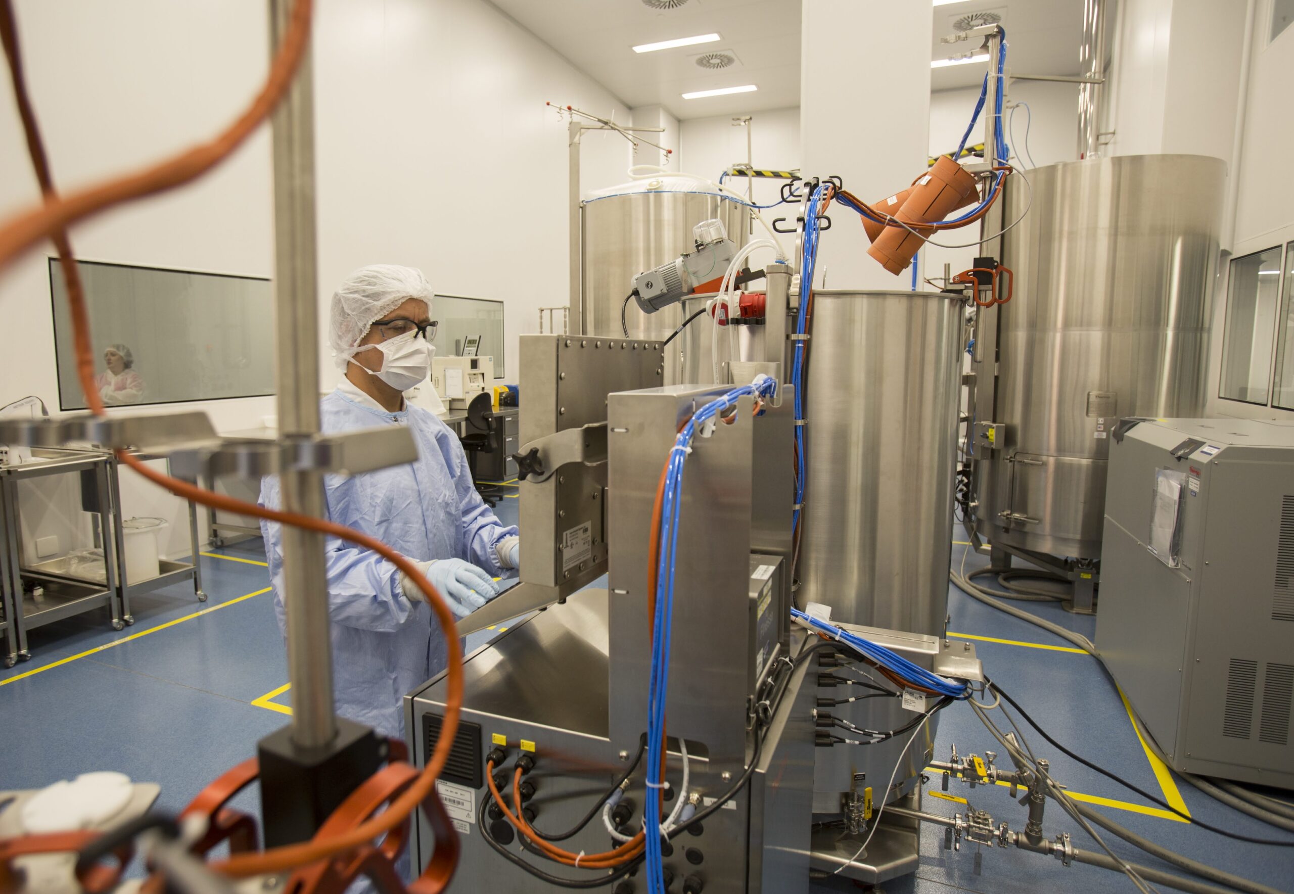 Libbs fecha acordo de licenciamento para biossimilar voltado a doenças autoimunes