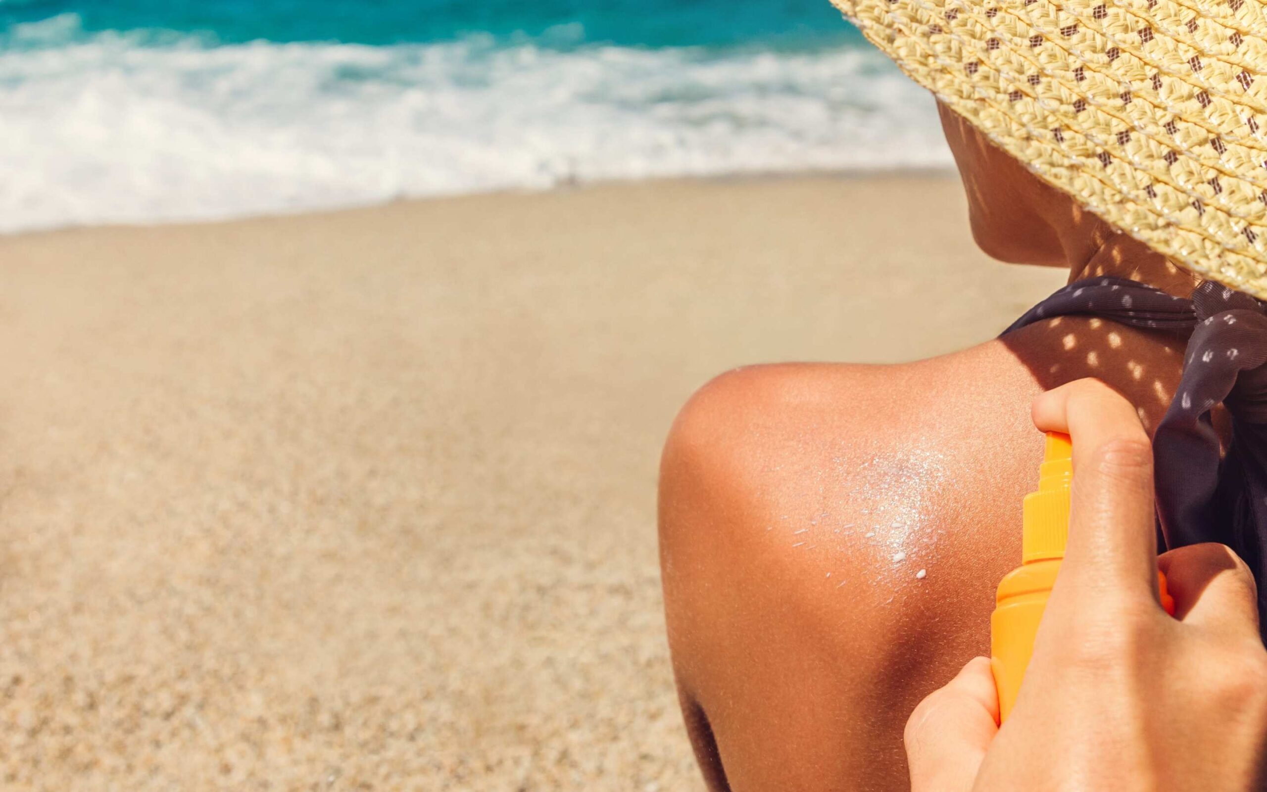 Quais os melhores tipos de protetores solares?