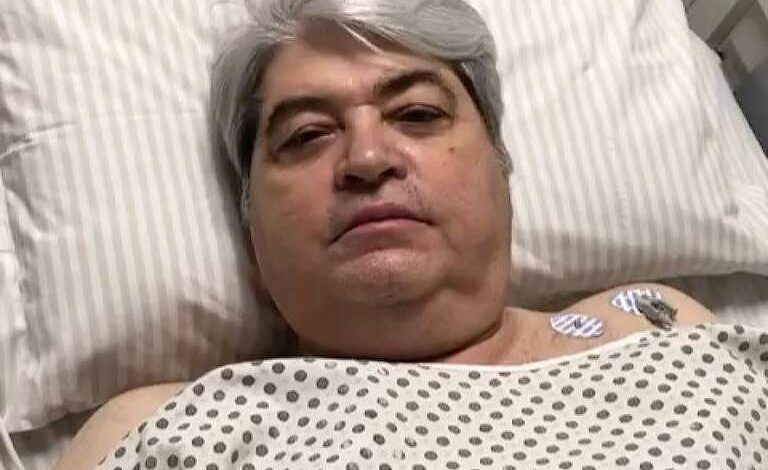 Angioplastia: entenda o procedimento que Datena realizou