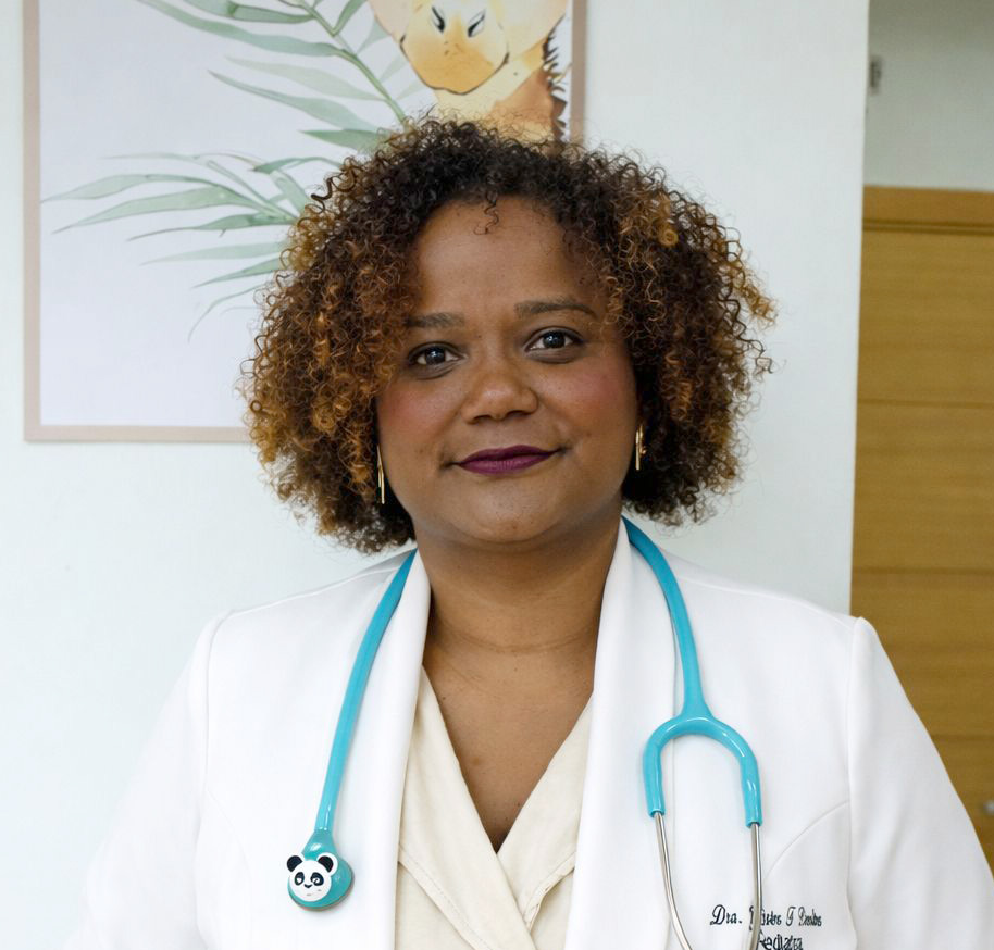 É preciso ir ao pediatra na gravidez?