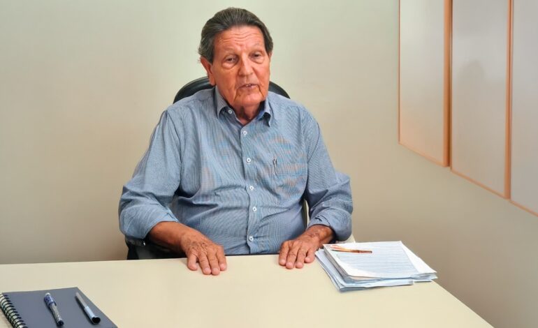 MÉDICO NEFROLOGISTA DA SANTA CASA DE MARÍLIA FALA SOBRE CUIDADOS COM A SAÚDE NO DIA MUNDIAL DO RIM