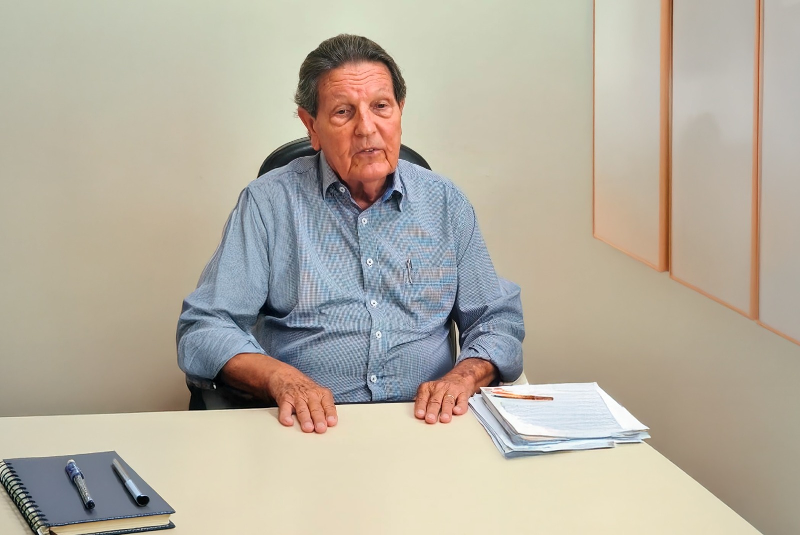 MÉDICO NEFROLOGISTA DA SANTA CASA DE MARÍLIA FALA SOBRE CUIDADOS COM A SAÚDE NO DIA MUNDIAL DO RIM