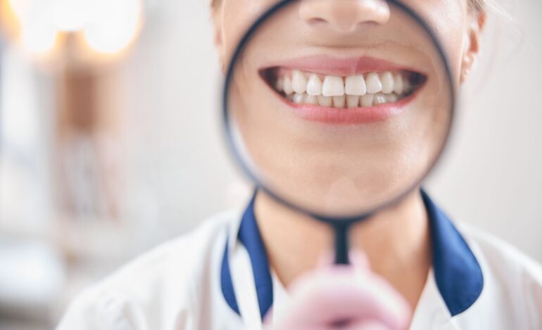 Por que o cuidado com a boca faz diferença para toda a saúde?