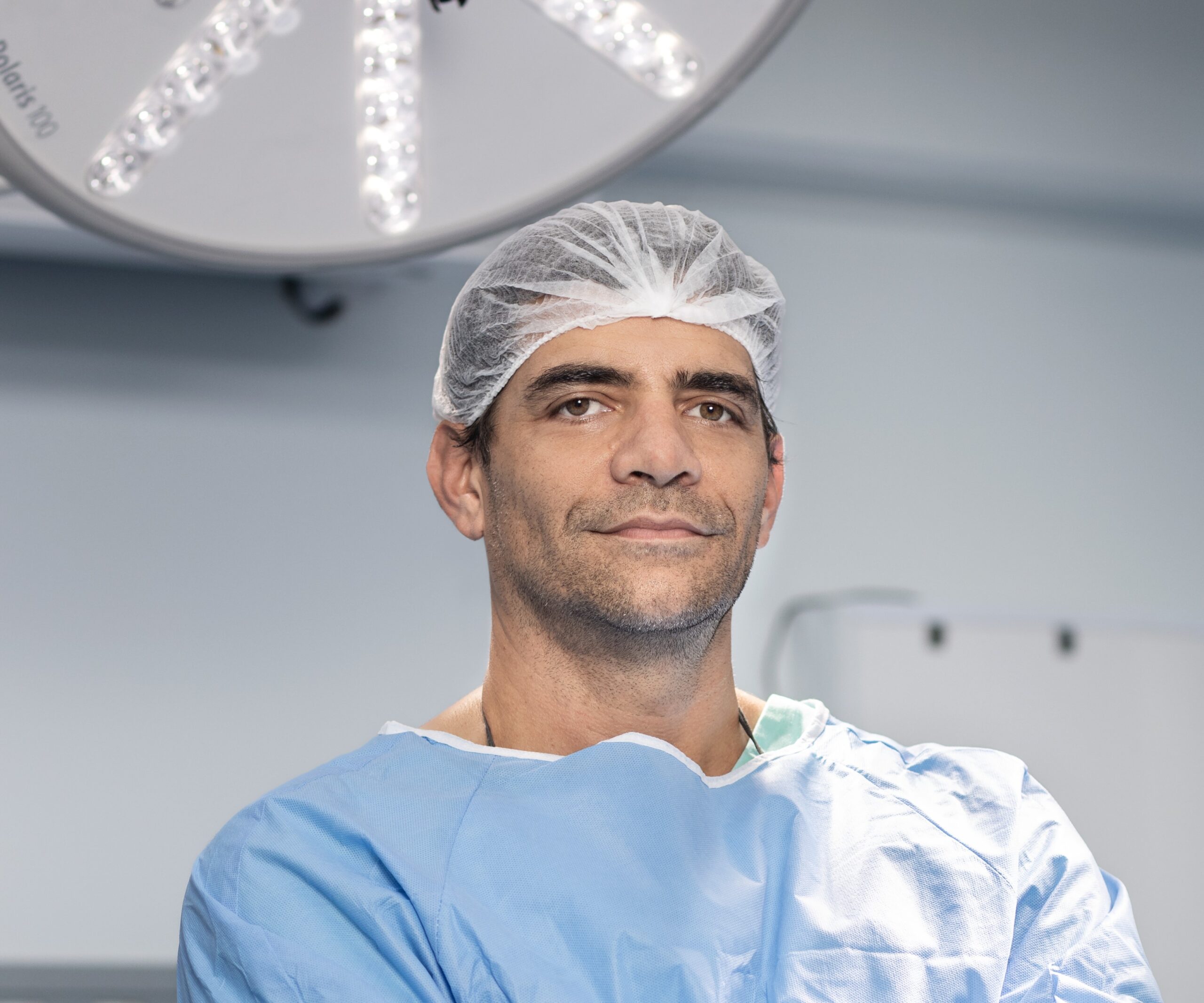 Movimento é vida: a trajetória do Dr. Carlos Henrique Reis