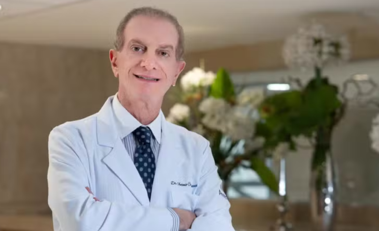 Oncologista Antonio Carlos Buzaid alerta: ‘Alimentação é responsável por 30% dos casos de câncer’