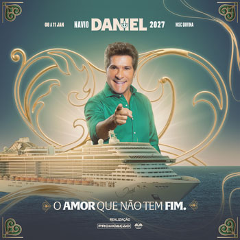 Daniel 2027