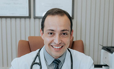 Dr. Estevão Tavares de Figueiredo