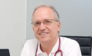 Dr. Francisco Agostinho