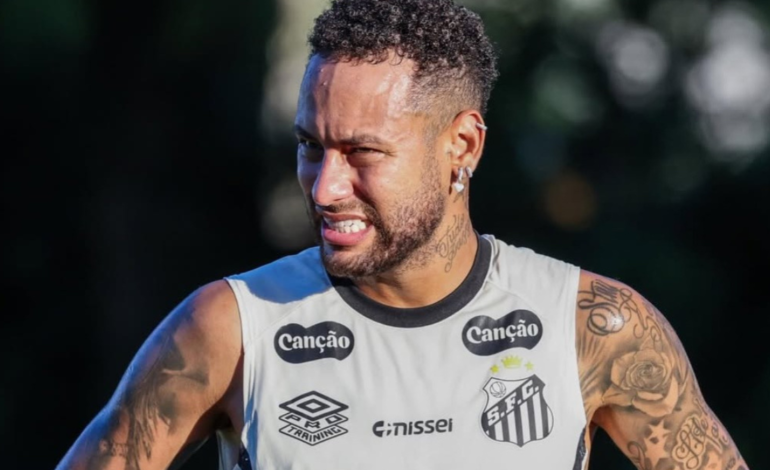 Neymar lesionado e fora dos jogos pré-Copa: o que o quadro realmente significa, segundo médicos