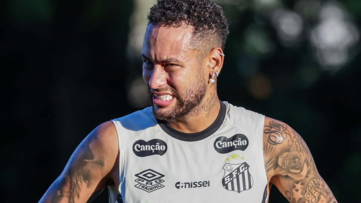 Neymar lesionado e fora dos jogos pré-Copa: o que o quadro realmente significa, segundo médicos