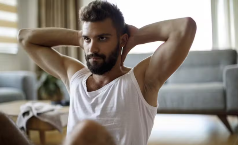 5 Exercícios com Peso do Corpo para Ganhar Força em Casa
