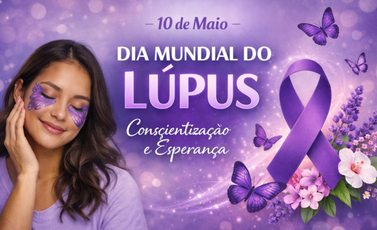 Lúpus afeta até 300 mil brasileiros; Sociedade Brasileira de Reumatologia alerta para sintomas
