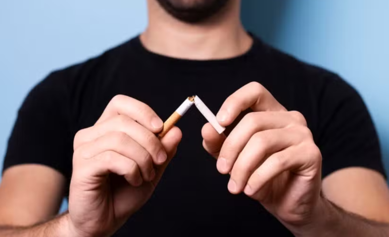 Cigarro vetado no Reino Unido: Entenda a lei histórica e os desafios para o Brasil