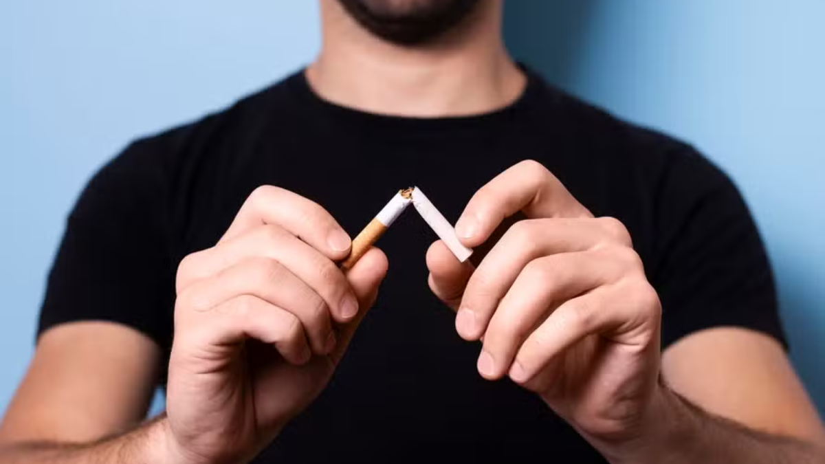 Cigarro vetado no Reino Unido: Entenda a lei histórica e os desafios para o Brasil