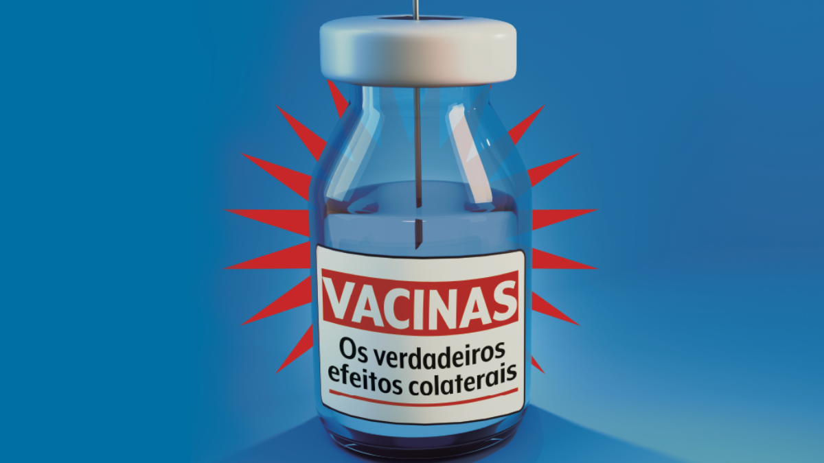Ciência desvenda os verdadeiros “efeitos colaterais” das vacinas