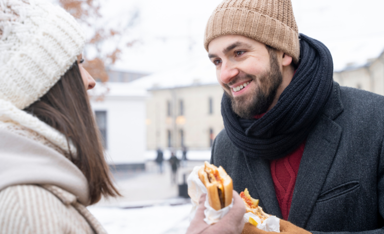 Por que sentimos mais fome quando a temperatura cai? Especialista explica a ciência por trás do apetite no frio