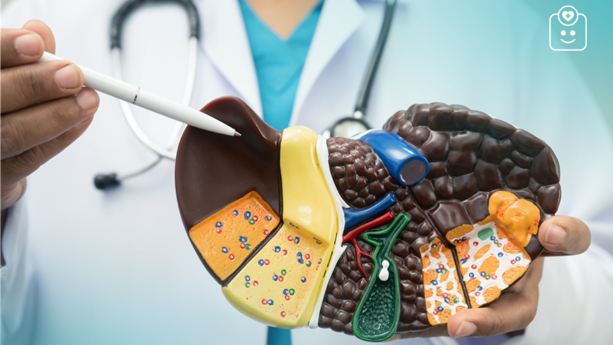 Hepatite: Saiba como prevenir e detectar os sinais da doença silenciosa