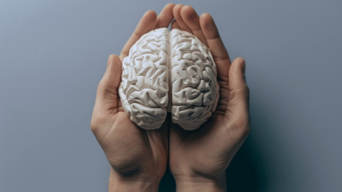 Maio Cinza: Campanha alerta para sinais silenciosos e importância do diagnóstico precoce no câncer cerebral