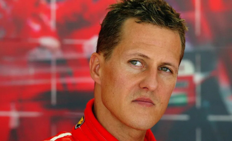 O que se sabe sobre a saúde de Michael Schumacher? Socorristas quebram silêncio