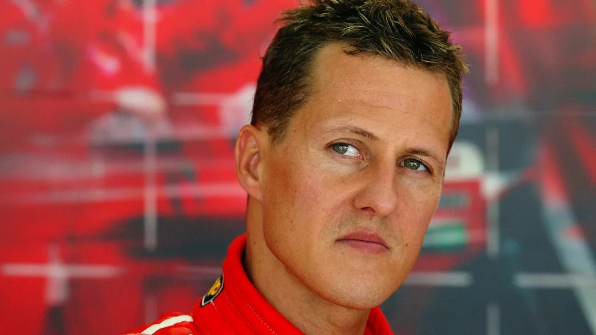 O que se sabe sobre a saúde de Michael Schumacher? Socorristas quebram silêncio