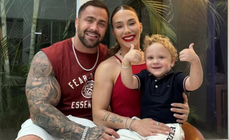 Sócia de Virginia Fonseca revela que filho é superdotado; entenda a condição e a hipersensibilidade sensorial