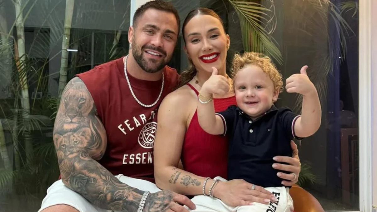 Sócia de Virginia Fonseca revela que filho é superdotado; entenda a condição e a hipersensibilidade sensorial