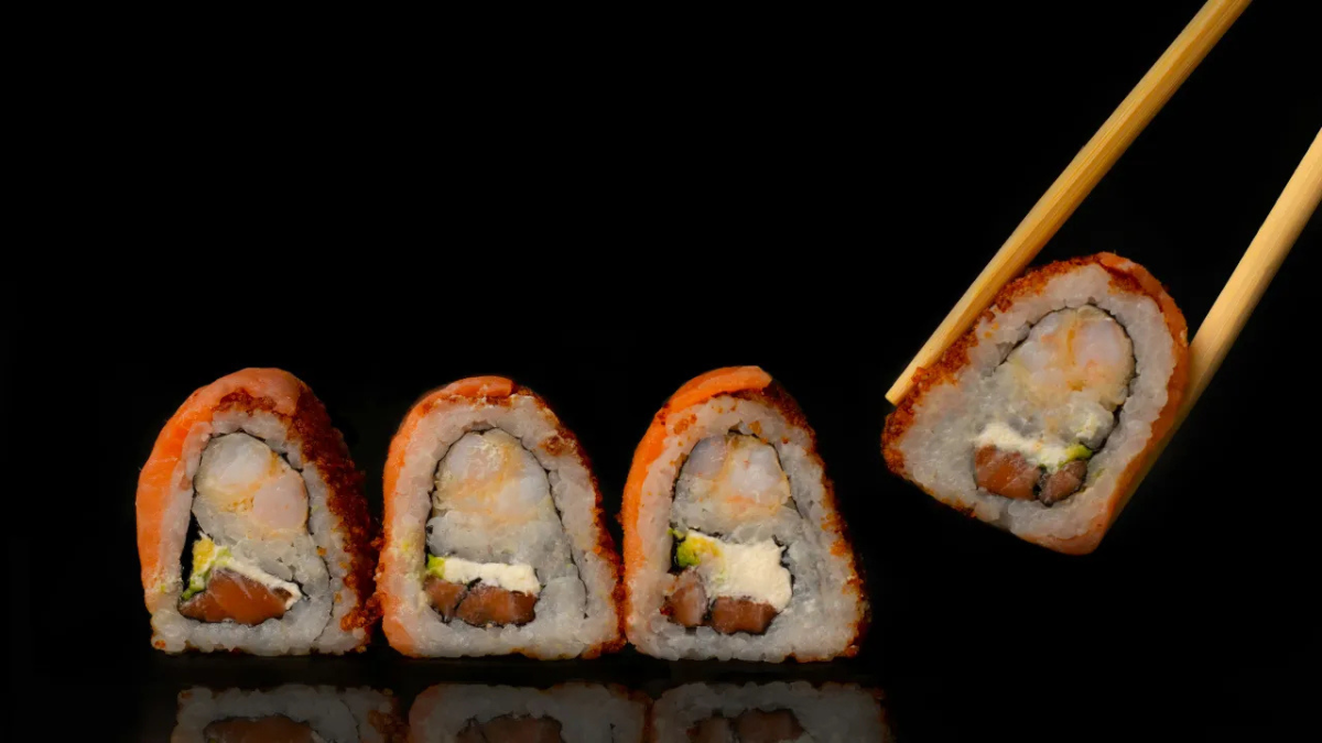 Grávida pode comer sushi? Afinal, qual é a recomendação correta para o consumo?