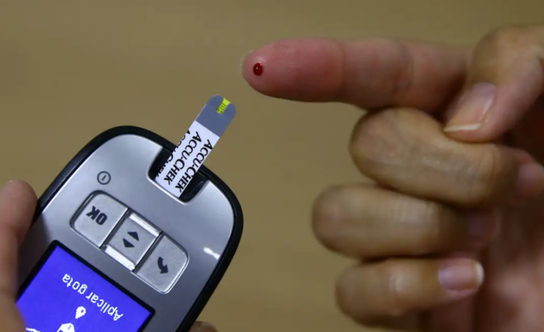 Brasileiros com diabetes defendem uso de tecnologias no tratamento