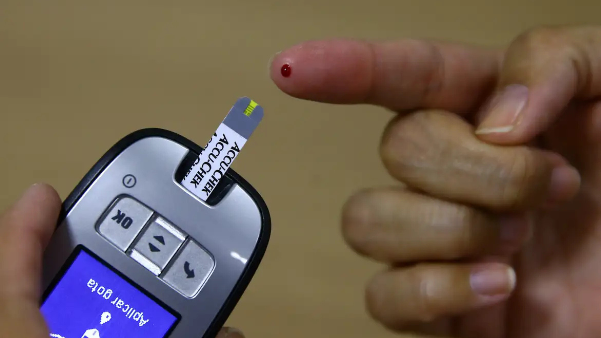 Brasileiros com diabetes defendem uso de tecnologias no tratamento