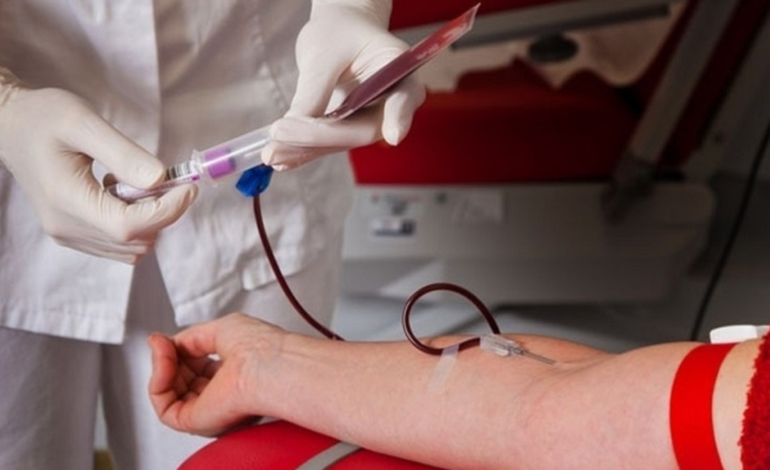 Doe Sangue em Marília: Hemocentro Convoca Doadores para Repor Estoques Baixos