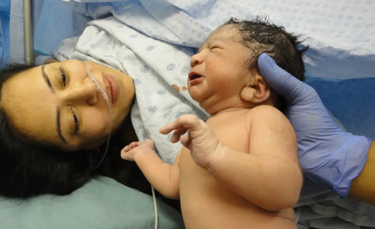 Mortalidade materna: Brasil ainda perde centenas de mulheres por ano