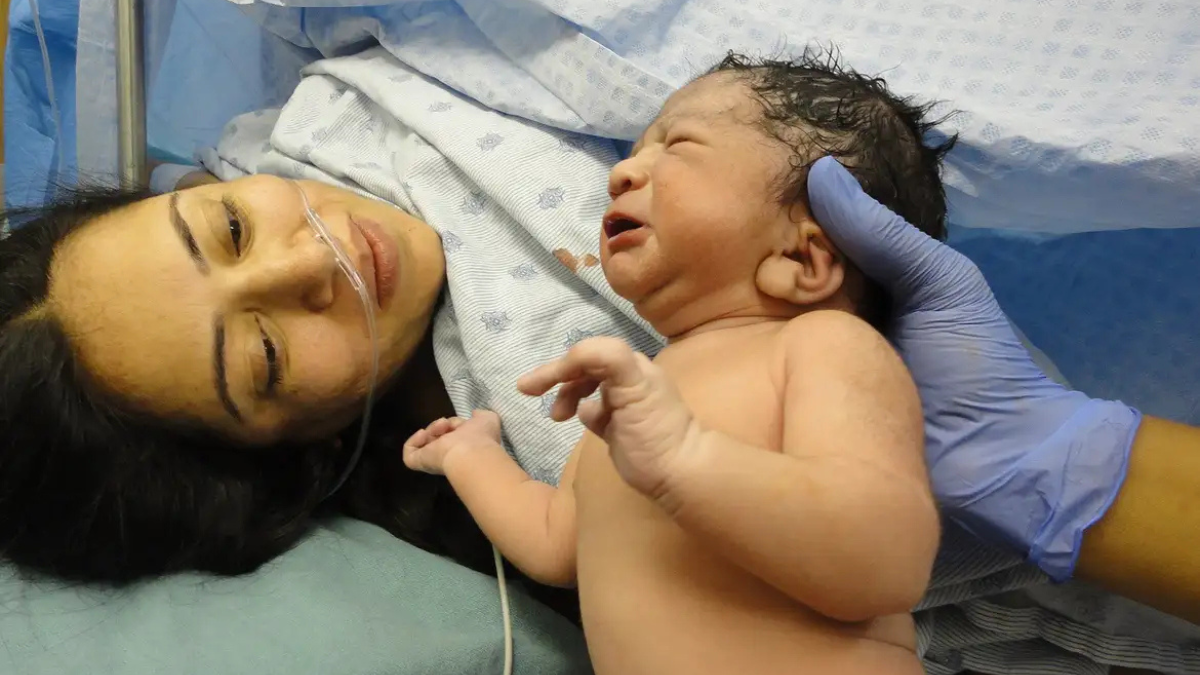Mortalidade materna: Brasil ainda perde centenas de mulheres por ano