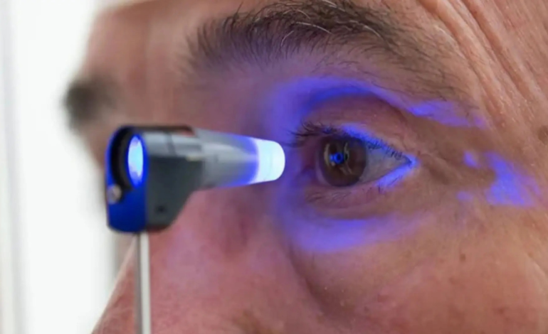 Dia Nacional de Combate ao Glaucoma: Oftalmologista alerta para exames anuais após os 40 anos