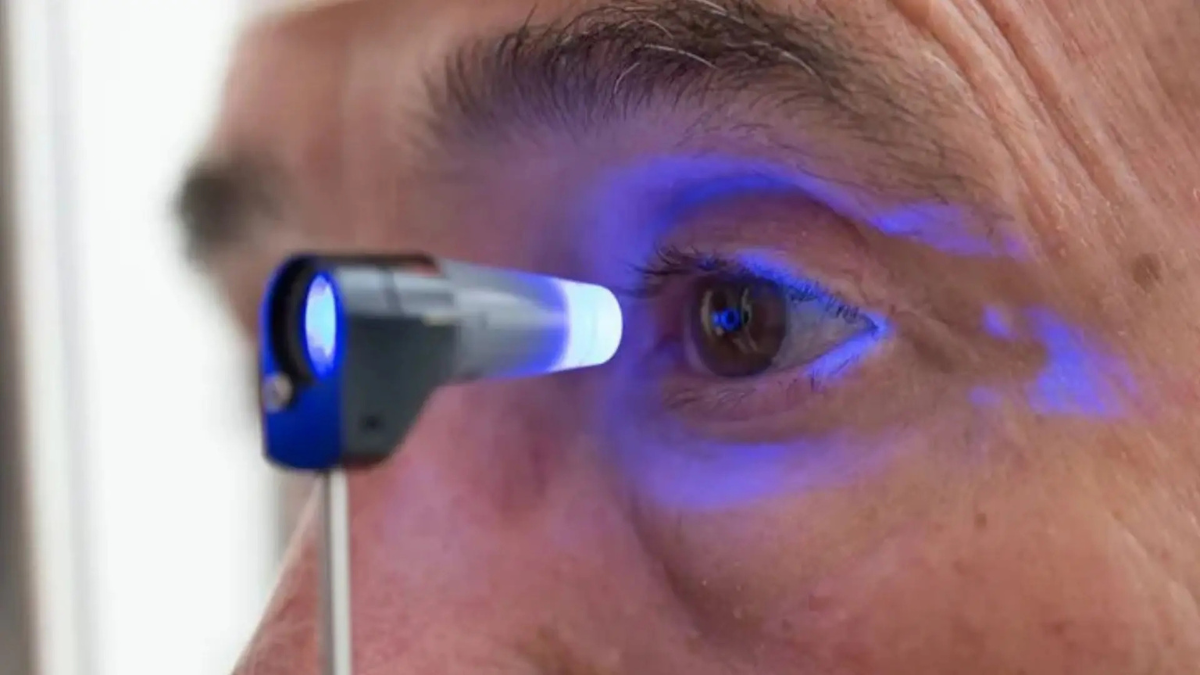 Dia Nacional de Combate ao Glaucoma: Oftalmologista alerta para exames anuais após os 40 anos