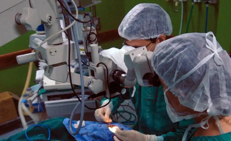 Risco cardíaco dobra para pacientes com doença de Chagas após cirurgia