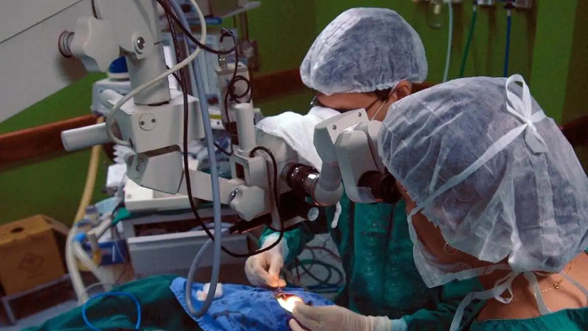 Risco cardíaco dobra para pacientes com doença de Chagas após cirurgia