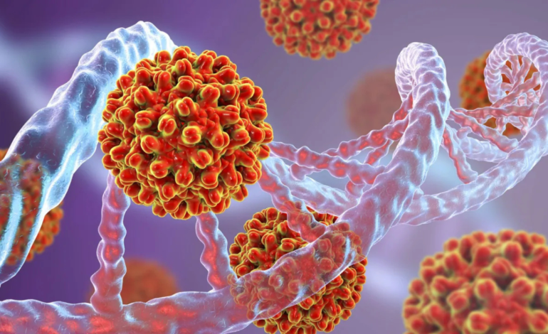 Revolução na medicina: Cientistas testam antiviral que promete eliminar o vírus da hepatite B