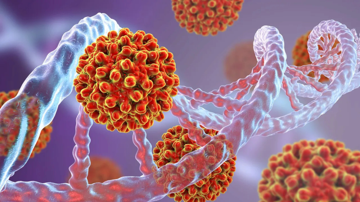 Revolução na medicina: Cientistas testam antiviral que promete eliminar o vírus da hepatite B