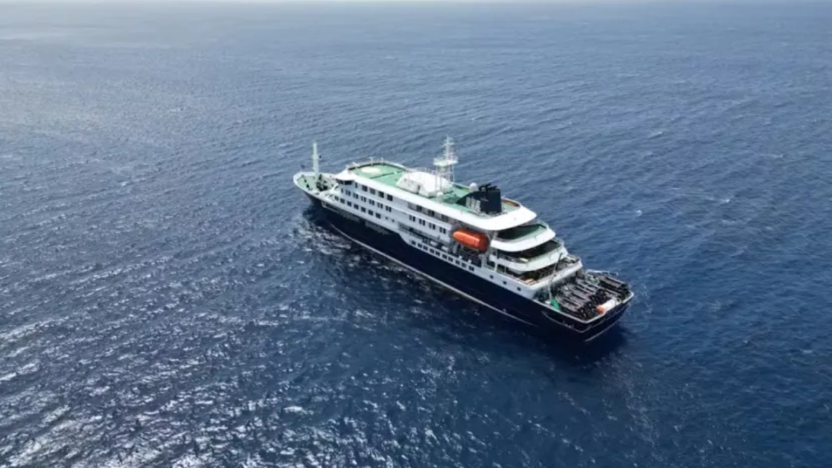OMS Investiga Possível Transmissão Humana de Hantavírus em Navio sob Quarentena