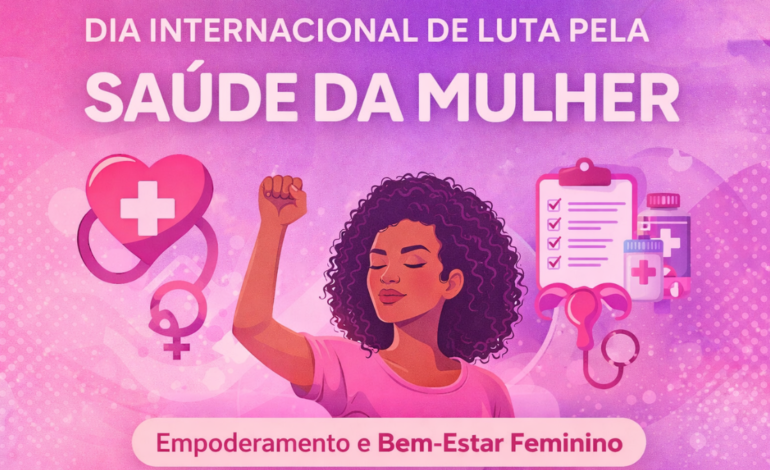 Dia Internacional de Luta pela Saúde da Mulher: por que a estética deixou de falar apenas sobre beleza