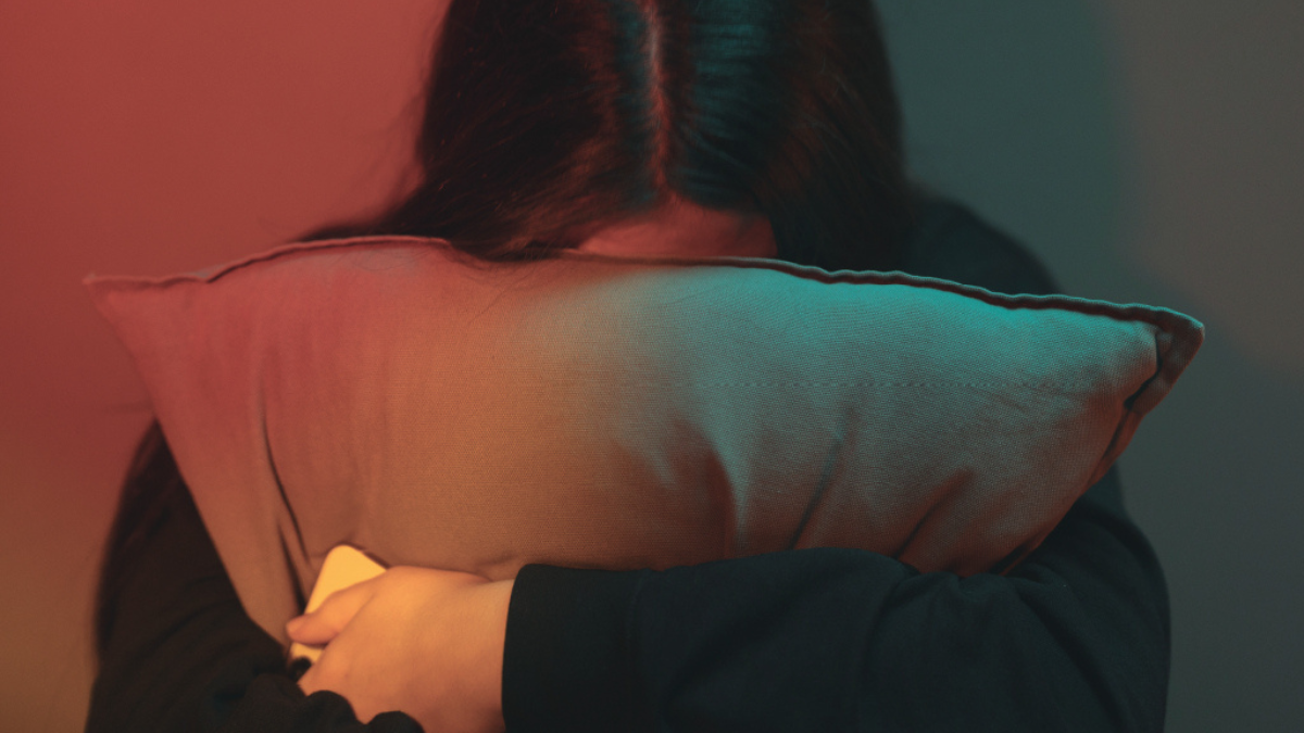 Internações por ansiedade entre adolescentes crescem mais de 800% em uma década