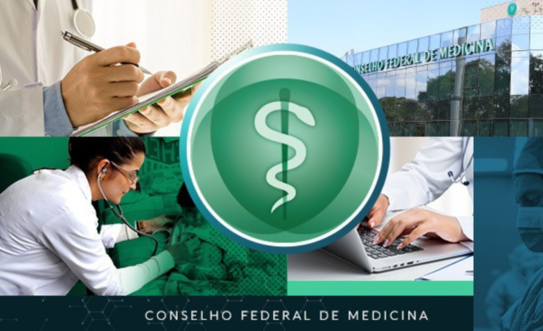 CFM lança sistema pioneiro de inteligência artificial para fiscalização do ato médico no Brasil