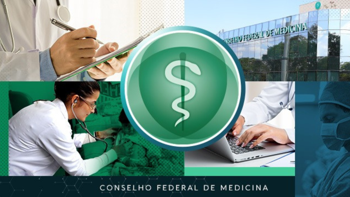 CFM lança sistema pioneiro de inteligência artificial para fiscalização do ato médico no Brasil