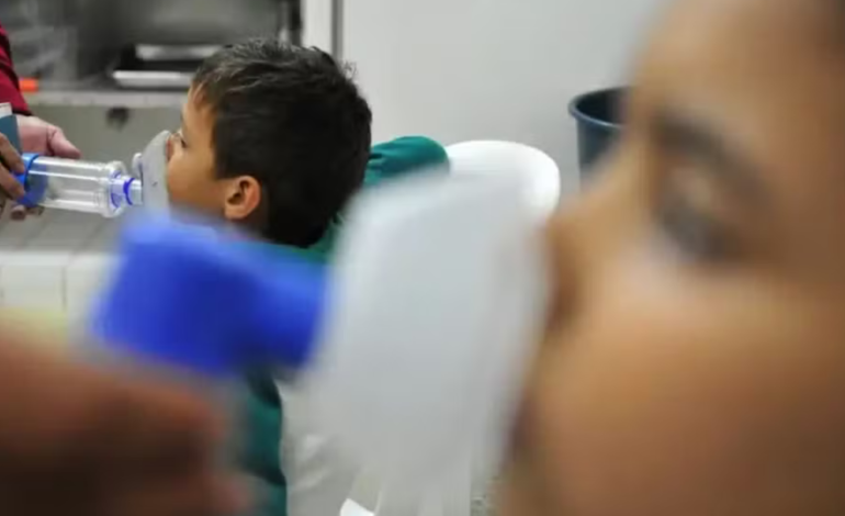 Avanço Rápido da Gripe Acende Alerta no Ministério da Saúde Após Registro de 506 Mortes por SRAG