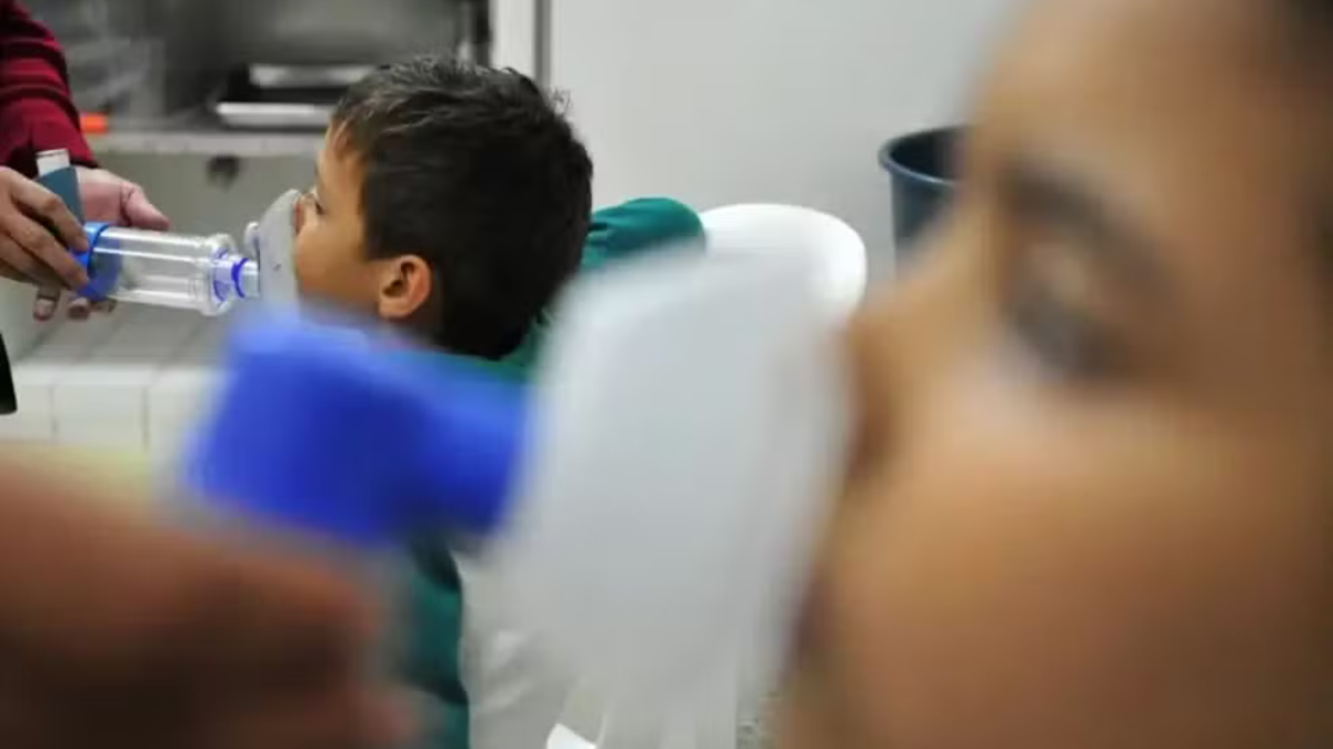 Avanço Rápido da Gripe Acende Alerta no Ministério da Saúde Após Registro de 506 Mortes por SRAG