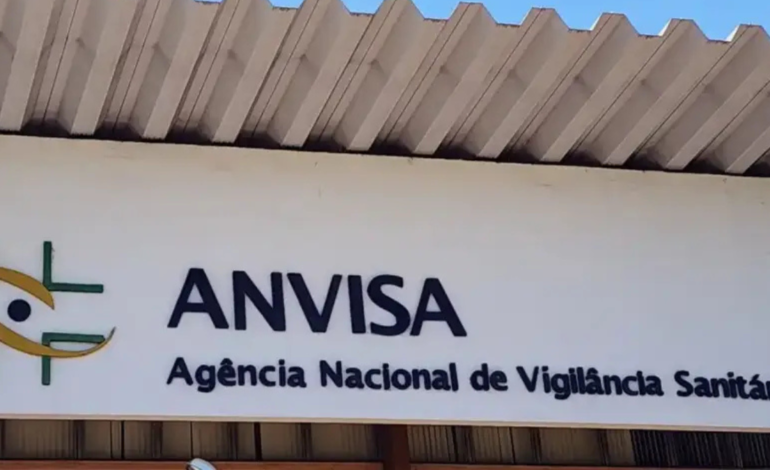 Anvisa Proíbe Venda de Medicamentos para Hipertensão, Câncer de Mama e Fórmulas Piratas de Emagrecimento